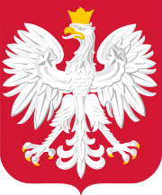 Godło Rzeczypospolitej Polskiej